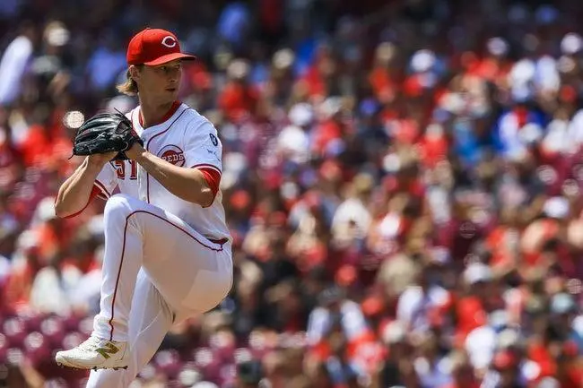 Reds vs Pirates Prediction & Best Bets | Skenes vs Singer Pitching Duel Highlights NL Central Battle Reds vs Pirates Prediction & Best Bets | Skenes vs Singer Pitching Duel Highlights NL Central Battle