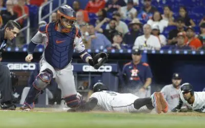 Marlins vs Guardians Prediction & Best Bets | Young Pitching Duel at Progressive Field