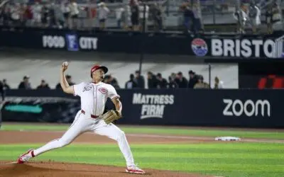 Reds vs Pirates Prediction & Best Bets | Rookie Pitcher Battle in PNC Park