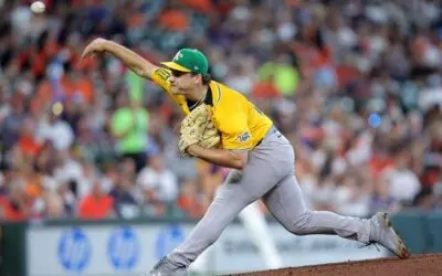 Athletics vs Orioles Total Pick & Prediction for August 8 Matchup