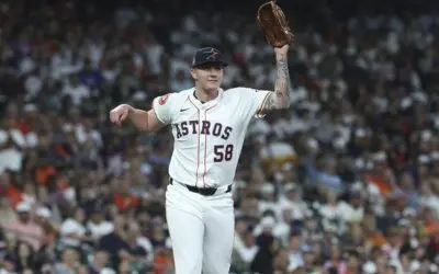 Astros vs Yankees Moneyline Pick & Betting Preview (Aug 8)