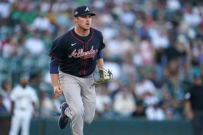 Marlins vs Braves Prediction & Best Bets | Pitching Mismatch Creates Value in Atlanta