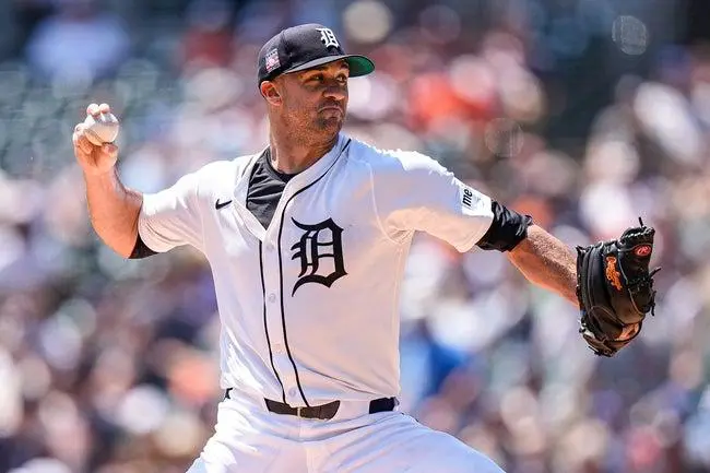 Tigers vs Phillies Prediction & Best Bets | Clash of Division Leaders at Citizens Bank Park