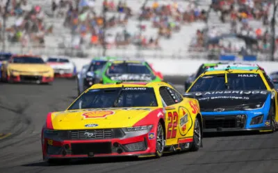 Ms. V’s NASCAR Picks & Predictions: Coke Zero 400 at Daytona