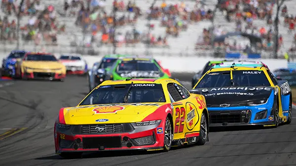 Ms. V’s NASCAR Picks & Predictions: Coke Zero 400 at Daytona