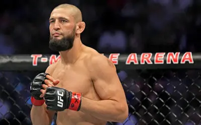 UFC 319 Picks & Predictions – du Plessis vs Chimaev Title Clash