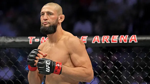 UFC 319 Picks & Predictions – du Plessis vs Chimaev Title Clash