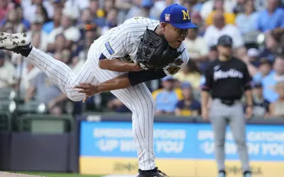 Brewers vs Nationals Prediction & Betting Trends: Can Experience Prevail in DC?