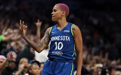WNBA Prediction: Lynx vs Liberty Pick & Betting Insights