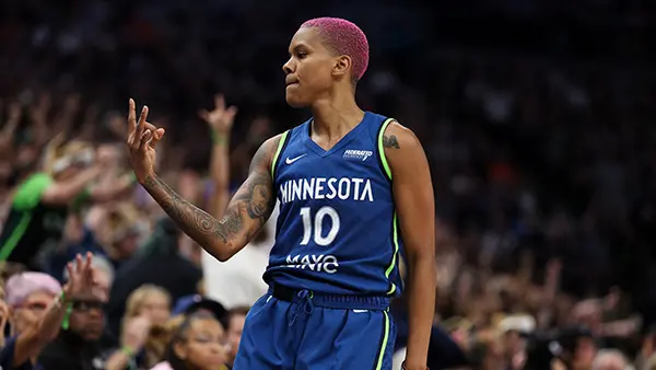 WNBA Prediction: Lynx vs Liberty Pick & Betting Insights
