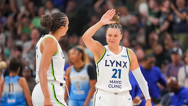 Golden State Valkyries vs Las Vegas Aces Prediction: WNBA Total Pick & Betting Trends