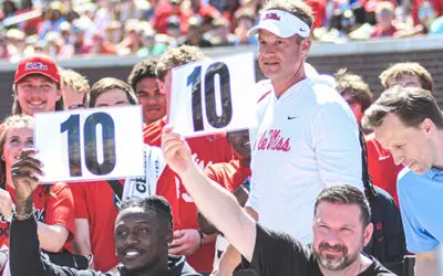 Mississippi Rebels 2025 Regular Season Wins Total Pick & Predictions