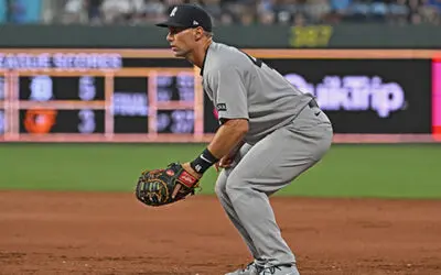 Yankees vs Rangers Prediction & Best Bets | Fried Looks to Dominate in Texas Showdown