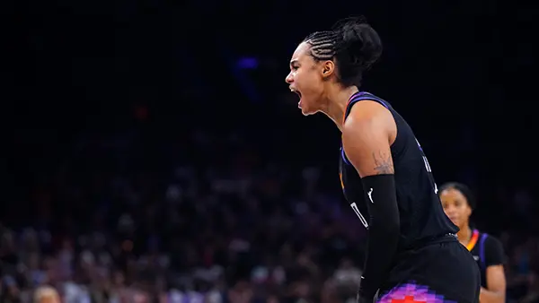 WNBA Totals: Lynx–Fever vs. Valkyries–Mercury — Why/Why Not & Official Pick