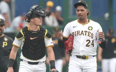 Pirates vs Cardinals Pick & Predictions: Oviedo Returns in NL Central Clash