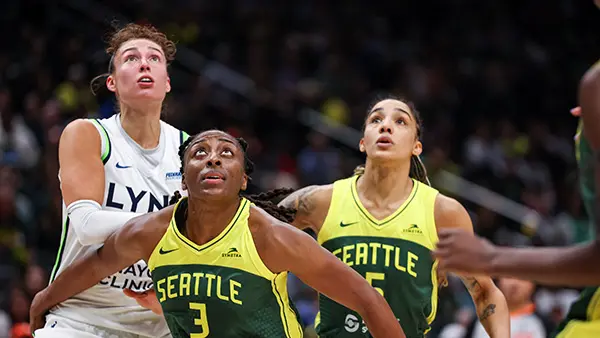 Storm vs Sparks Pick & Predictions – WNBA Back-to-Back Betting Angle