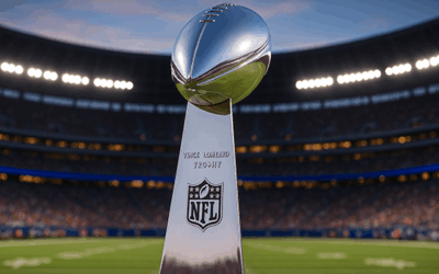 2025 Super Bowl Picks & Predictions: Are the Public Favorites Worth Betting?