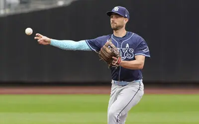 Rays vs Athletics Total Pick & Best Bets | Pitching Contrast Creates Value in Sacramento