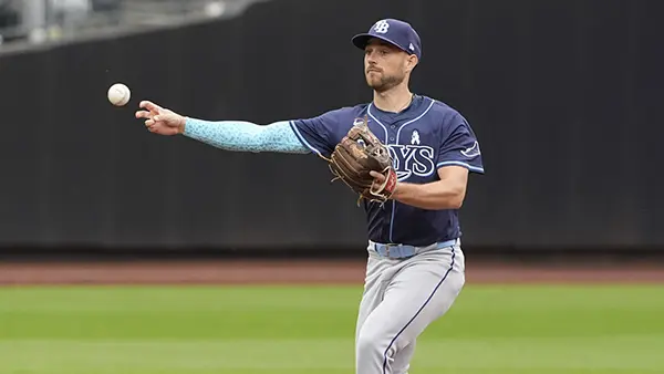 Rays vs Athletics Total Pick & Best Bets | Pitching Contrast Creates Value in Sacramento