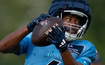 Titans vs Buccaneers Prediction & Spread Pick for NFL Preseason Opener