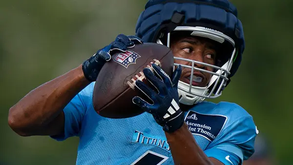 Titans vs Buccaneers Prediction & Spread Pick for NFL Preseason Opener