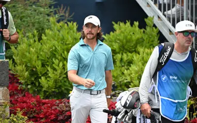 Tour Championship 2025 Picks & Predictions