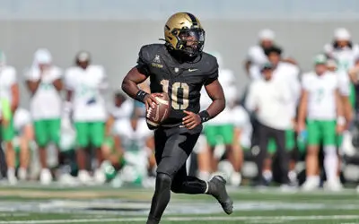 Army vs East Carolina CFB Prediction & Best Bets | Sharp Money Analysis for Week 4