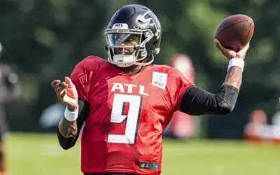 Falcons vs Panthers NFL Prediction & Betting Odds – Week 3