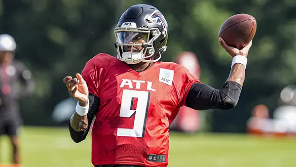 Falcons vs Panthers NFL Prediction & Betting Odds – Week 3