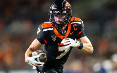 Fresno State vs Oregon State Prediction & Best Bets: Under the Radar Play