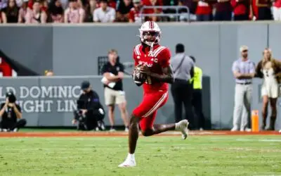 Virginia vs NC State Betting Picks & Predictions – Week 2 CFB Preview