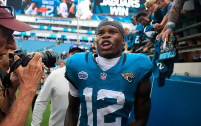 Jaguars vs Bengals Betting Pick & Predictions – Week 2 Showdown