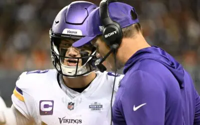 Minnesota Vikings at Los Angeles Chargers – Week 8 NFL Pick