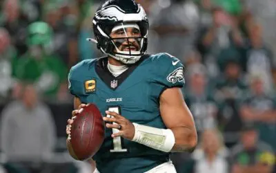 Eagles vs Chiefs NFL Predictions & Expert Analysis | Week 2