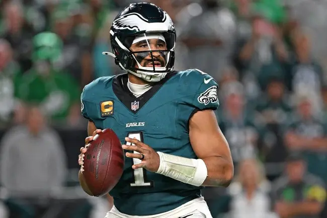 Eagles vs Chiefs NFL Predictions & Expert Analysis | Week 2