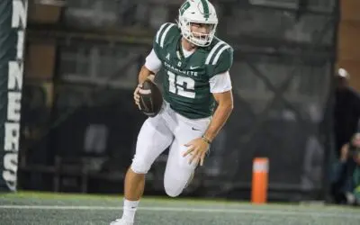 Rice vs Charlotte Betting Odds, Line Movement & Predictions