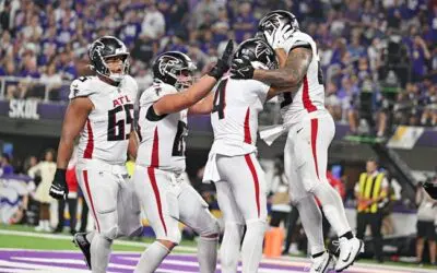 Falcons vs Panthers Prediction & Picks For NFL Week 3