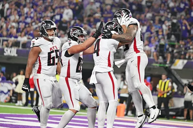 Falcons vs Panthers Prediction & Picks For NFL Week 3