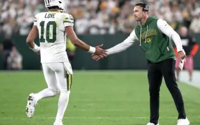 Packers vs Browns Prediction & Picks For NFL Week 3