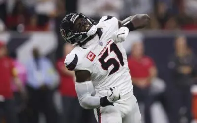 49ers vs  Texans NFL Prediction & Best Bets for Week 8