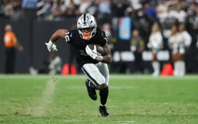 Raiders vs Commanders Prediction & Picks For NFL Week 3