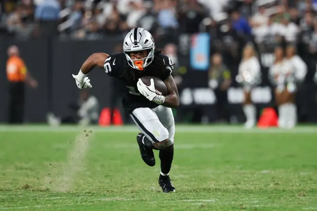 Raiders vs Commanders Prediction & Picks For NFL Week 3