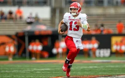 Fresno State vs Hawaii CFB Prediction & Best Bets 9/20/25