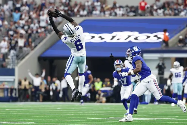 Dallas Cowboys vs Chicago Bears Week 3 NFL Picks