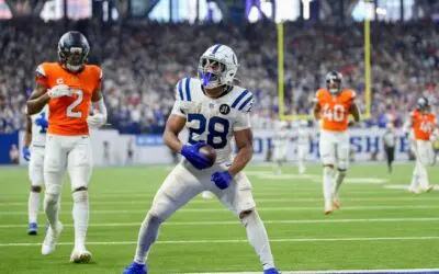 Colts vs Titans NFL Prediction & Analysis | Free Week 3 Picks