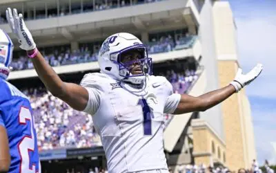 TCU vs Arizona State CFB Predictions, Odds & Analysis Sept 26