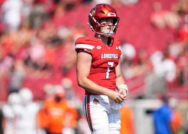 Louisville vs Pittsburgh Prediction and Pick ATS | Sept 27th