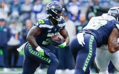 Seahawks vs Cardinals NFL Spread Pick & Best Bets