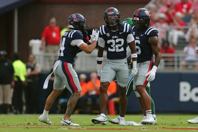 LSU vs Ole Miss Picks & Odds | SEC Betting Preview at The Grove