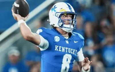 Kentucky vs South Carolina CFB Prediction & Best Bets | Bye Week Ground Game vs Desperate Home Favorite